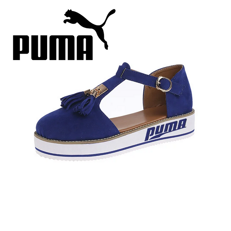 Puha &eacute;s l&eacute;g&aacute;teresztő PUMA alkalmi szand&aacute;l