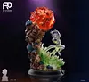 "Destroy The Planet!" Death Ball Frieza with LED - Dragon Ball Resin Statue - RP Studios