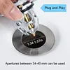 🎁2024 New Year Hot Sale🎁 - 49% OFF🔥Universal Sink Drain Stoppers  (🎁Christmas Hot Sale🎁)