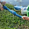 Clothes Wringer Portable Manual Hand Crank Laundry Wringer for Outdoor Camping