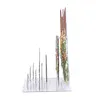 >SALE<Acrylic Fence Bench Desktop Diamond Painting Art Kits for Home Office Decor