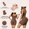 Shapewear sans couture pour femmes