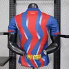 2025/2026 Player Version Barcelona Fourth Away Football Shirt 1:1 Thai Quality