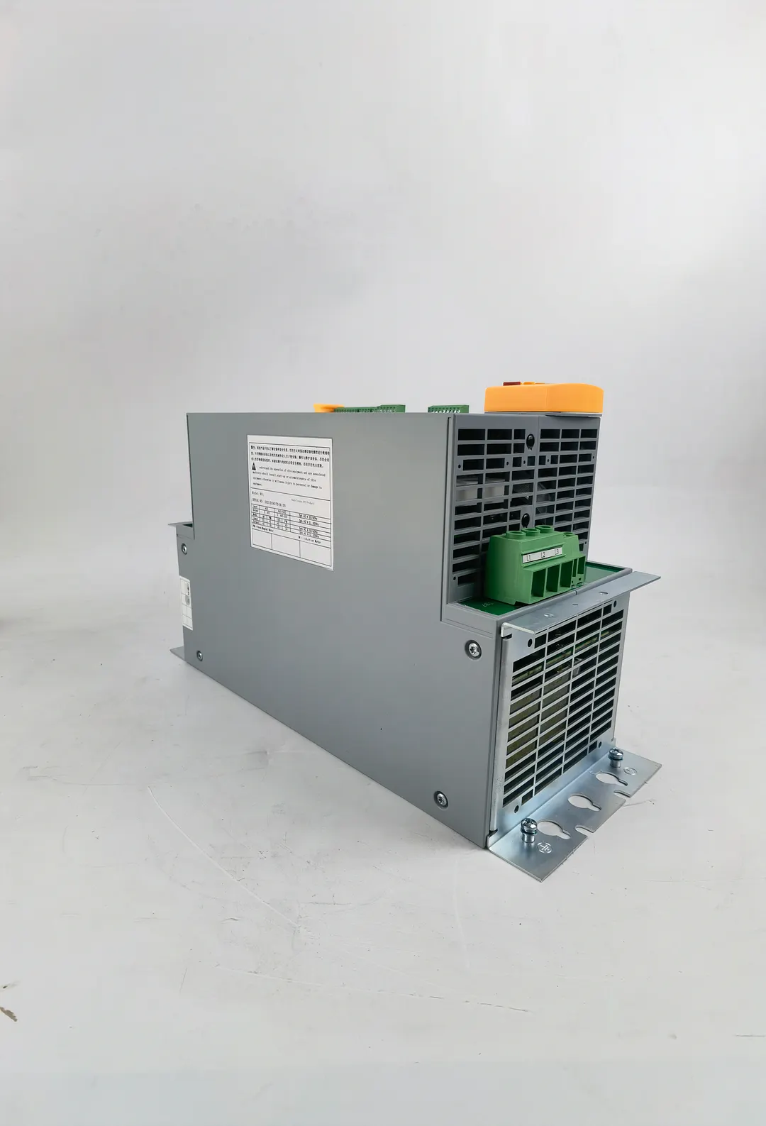 NEW Parker AC890 Standalone 3PH, 400/500V 18.5kW 890SD-532390D0-B00-1A000