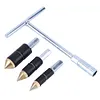 1Inch 1/2Inch 3/4Inch Water Stop Pin Antirust Water Pipe Water Stop for Houshold