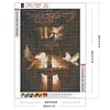 Jesus-Full Square Diamond Painting