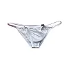 Men's Sexy Modal Bulge Briefs Men's Slim Bikini Underwear