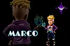 Whitebeard Pirates Series 002 Marco the Phoenix - ONE PIECE Resin Statue - A Plus Studios