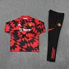 2025-2026 Manchester United Training Suit Football Shirt 1:1 Thai Quality