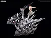 Levi Ackerman - Attack on Titan Resin Statue - CHIKARA Studios