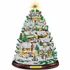 Snowman-Special Shaped Diamond Painting Kit