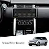 12,3 Zoll Android Auto GPS Bildschirm Upgrade Multimedia Player f&uuml;r Land Rover Range Rover Vogue mit Bosch System