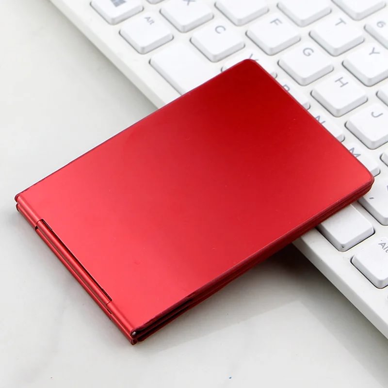 Car Logo Metal Driver's License Cover