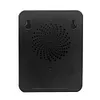 5 in 1 Indoor Air Quality Monitor CO2 Meter TVOC HCHO Temp Humidity Detector