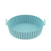 Air Fryer Silicone Baking Tray