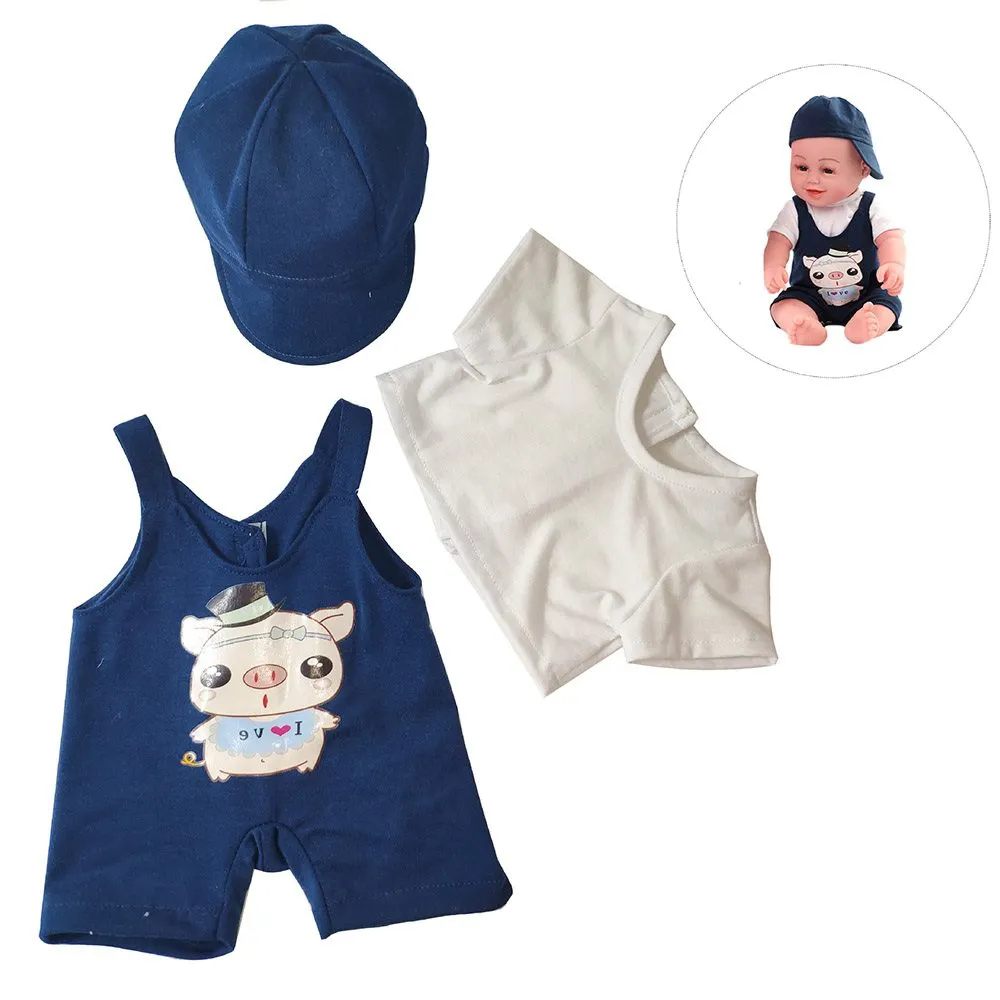 Doll Clothes
