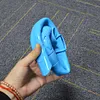 Silicone Snorkel Tube Diving Snorkel with Storage Case Flexible for Scuba Diving