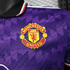 2025-2026 Player Version Manchester United Special Edition Football Shirt 1:1 Thai Quality