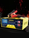 12V 12A 24V 6A Battery Charger Pulse Repairing Auto Battery Trickle Maintainer