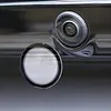 2Pcs Lens Guard PC Protective Cover for Tesla Model Y Juniper/Model YL 2025 2026