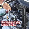 10mm 12mm Motorcycle Cap 102 Degree Cub Ignition Spark Plug Cap Spark Plug Cover