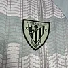 2024/2025 Athletic Bilbao Third Away Football Shirt 1:1 Thai Quality