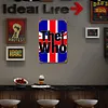 The Who - Vintage Metal Signs - 20*30cm/30*40cm - Music
