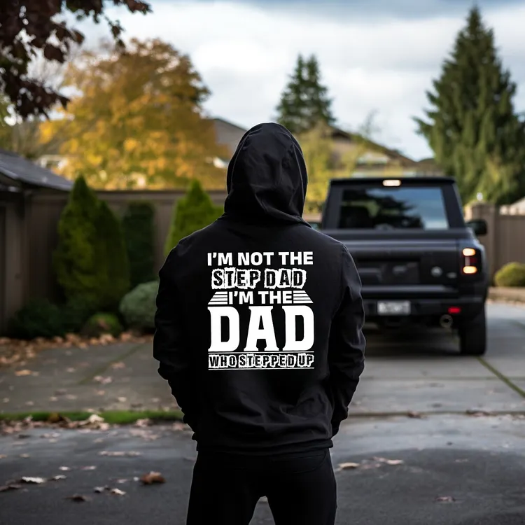 Cool Fun Father&rsquo; Day Shirt
