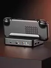 7-In-1 Charging Dock for Retroid Pocket 5 Docking Station for RP5 RP4 Pro RP4