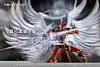 62CM Dukemon - Digimon Resin Statue - YW-Studios