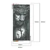 (Big Size) Jesus-Full Round Diamond Painting 40*80cm