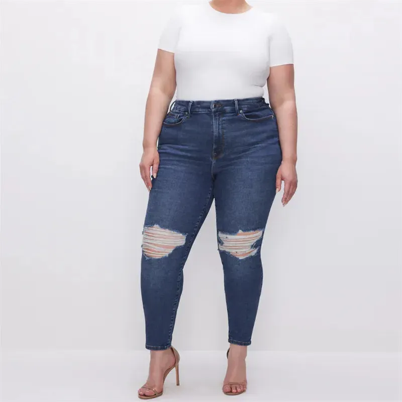 Shapewear Tummy Control Jeans (Buy 2 VIP Shipping)