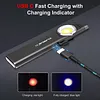 E5 Rechargeable COB Work Light, 470 Lumen Mini Flat EDC Flashlight