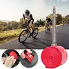 700 X 23 25 28C Ultralight Bike Inner Tube with 60mm  Valve TPU Inner Tube