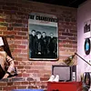 The Cranberries Band - Vintage Metal Signs - 20*30cm/30*40cm - Music