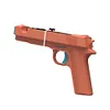 Shooting Game Gun for Switch 2 Joy-Con Controller Shooting Gunstock Hand Grip