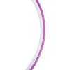 5pcs Plastic Cross Stitch Embroidery Hoop Ring Craft Sewing Machine Frame