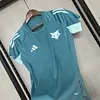 2025-2026 Women Cruzeiro Training  Football Shirt 1:1 Thai Quality