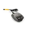 FULL HD 2K Super Night Vision USB Fahrrekorder Versteckte ADAS Elektronische Hund Zinklegierung DVR Fabrik Autokamera