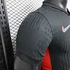 2024/2025 Player Version Barcelona Away(Big Sponsor) Jersey 1:1 Thai Quality
