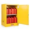 12 Gallon Hazardous Storage Cabinet Flammable Cabinet for Industry and Home