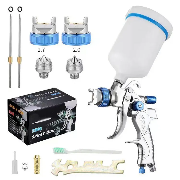 【⏳New hot sale 49%⏳】2008 pneumatic spray gun