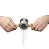 Handheld Spice Grinder, Manual For Home Use, Sea Salt And Coarse Salt Spice Mill