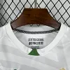 2025-2026 Real Betis Goalkeeper Football Shirt 1:1 Thai Quality