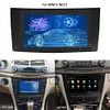 9 Zoll Android Bildschirm CarPlay Multimedia GPS Auto Stereo f&uuml;r Mercedes Benz E-W211
