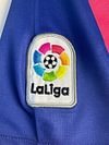 Joyfball 2019/2000 Retro Barcelona Home Football Shirt 1:1 Thai Quality