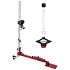 [US Local Warehouse] Pulling Tower Dent Repair Puller Car Body Tools 3 in 1 Car Dent Repairing Tool