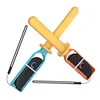 2 Pack Fencing Game Accessories for Nintendo Switch2 Sword Grips for Switch/OLED
