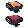 12V Warm Air Blower Windshield Defogging Fan Mini Electric Demister for Car Fan