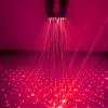 Laser LED Gloves, Bar Performances, Nightclub Laser dance Performance Props Laser Luminous Gloves